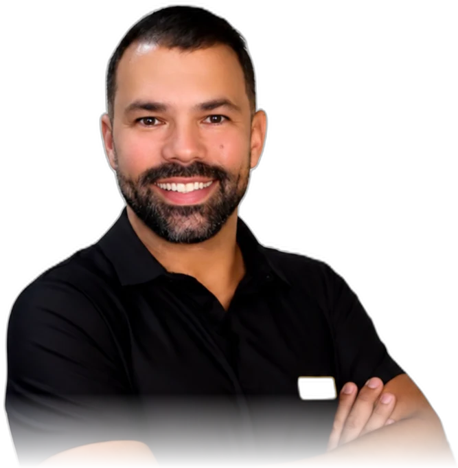 CEO da NCA Produtos Automotivos