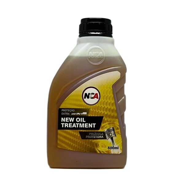 OT 500 – New Oil Treatment NCA (500ml)